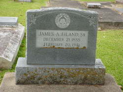 James A. Eiland 