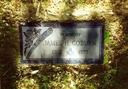 James Harrison Coburn Jr.