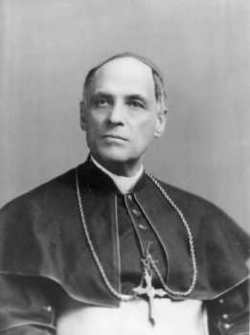 Bishop André-Albert Blais 