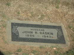 John R. Baskin 