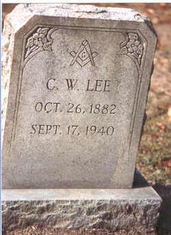 C. Watt Lee 