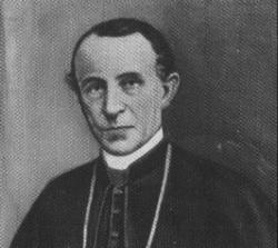 Bishop Clement Smyth 