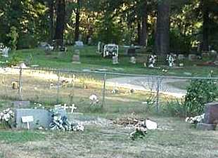 Hunt Cemetery