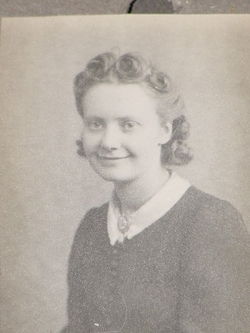Ethel May Bunting 