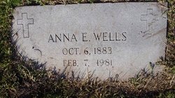 Anna Wells 