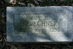 Roy H. Kerschner 