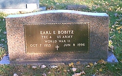 Earl Edward Bobitz 