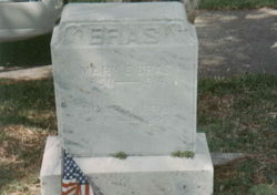 Edgar A. Bras 
