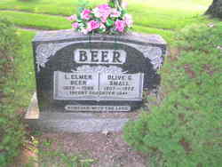 Lewis Elmer Beer 