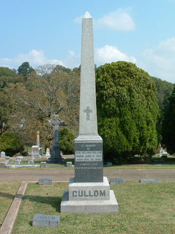 William Cullom 