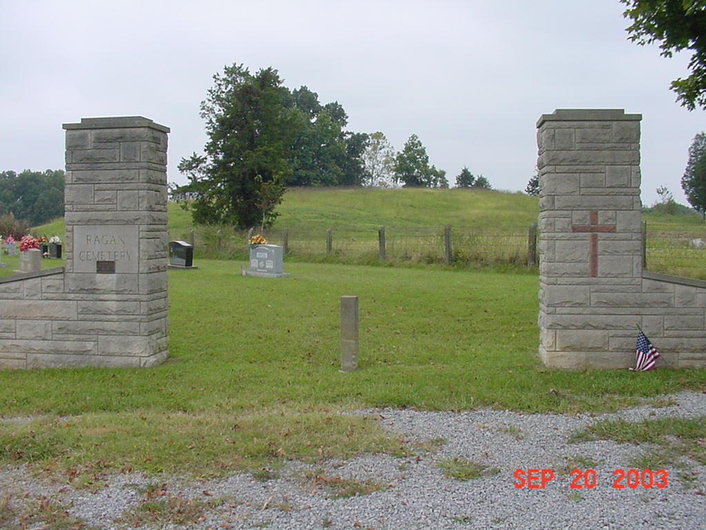 Ragan Cemetery