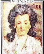Louise d'Aumont Mazarin 