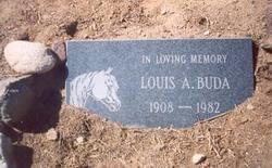 Louis Angel Buda 