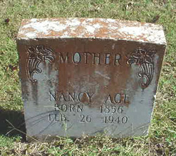 Nancy Age 