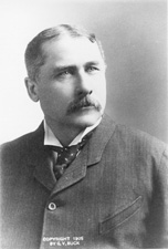 Charles Henry Dietrich 