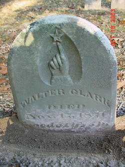 Walter Clark 