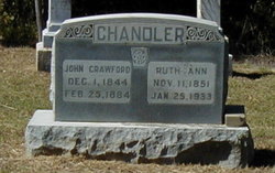 John Crawford Chandler 