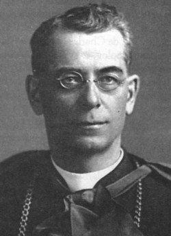 Archbishop Paul-Eugène Roy 