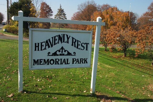 Heavenly Rest Memorial Park
