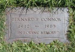 Bernard F. Connor 