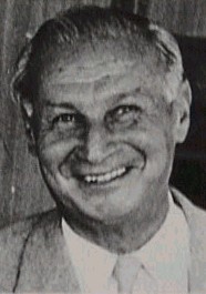 Herbert Weichmann 