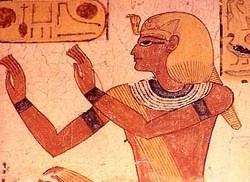 Ramses IX 