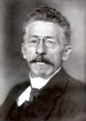 Caesar Otto Hugo Flaischlen 