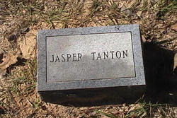 Jasper Tanton 