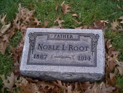 Noble Lawrence Root 