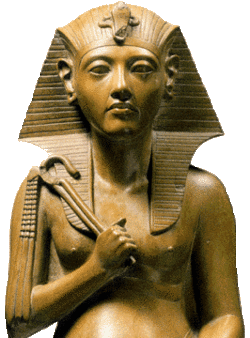 Amenhotep I 