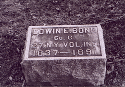 Edwin E. Bond 