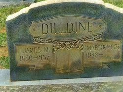 James Monroe Dilldine 