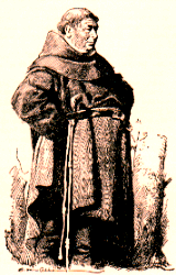 Friar Tuck 