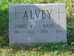 James McSherry Alvey 