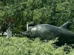 Piscatqua Mariners And Submariners Memorial 