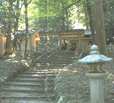 Tofu Shrine 