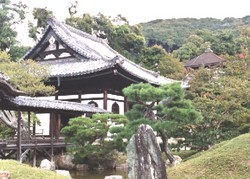 Kodaiji Temple 