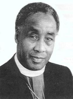 Rt. Rev. John Thomas Walker 