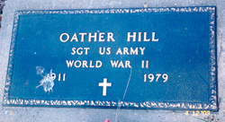 Oather Hill 
