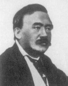 Josef Petzval 