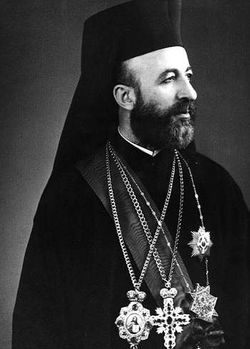 Archbishop Makarios III