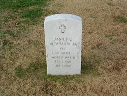 James C. Bowman Jr.