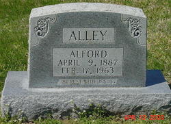 Tandy Alford Alley 