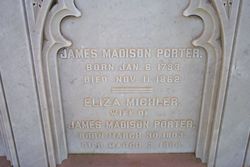 Eliza Michler Porter 