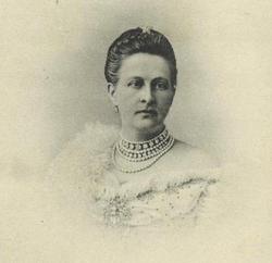 Olga Constantinovna <I>Romanov</I> Oldenburg 