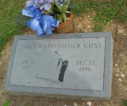 James Christopher Goss 