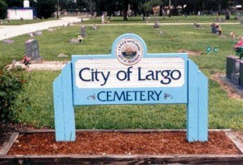 Largo City Cemetery