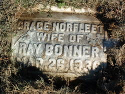 Grace <I>Norfleet</I> Bonner 