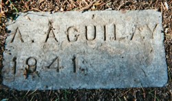 A. Aguilay 