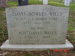 Davis Bowles Wills 